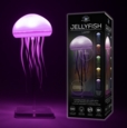 Jellyfish Lamp