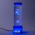 New Jellyfish Light