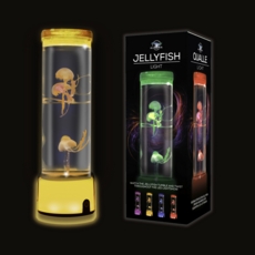 New Jellyfish Light
