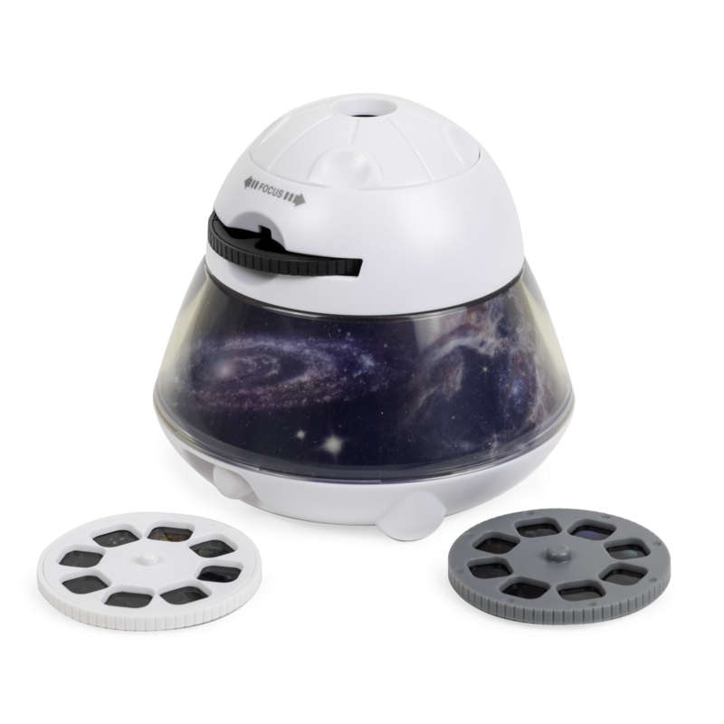 Science Projector Funtime GiftsScience Museum Night Sky Projector