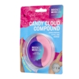 Science Museum Candy Cloud Compound