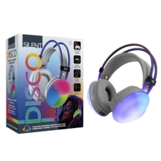Silent Disco
