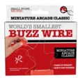 WS Buzz Wire