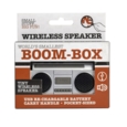 WS Boom Box Speaker