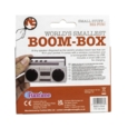 WS Boom Box Speaker