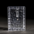 Gift Card Maze