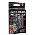 Gift Card Maze