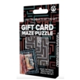 Gift Card Maze