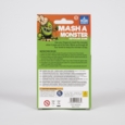 Mash A Monster
