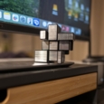 Mirror Cube
