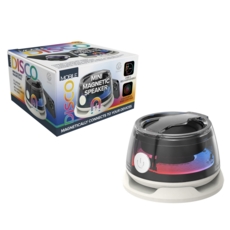 Mobile Disco