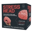 Stress Head