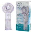 Cool Mist Fan
