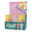 Cool Mist Fan