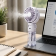 Cool Mist Fan