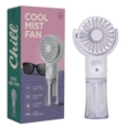Cool Mist Fan