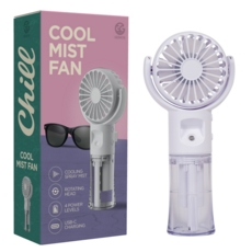 Cool Mist Fan