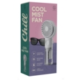 Cool Mist Fan