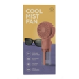 Cool Mist Fan