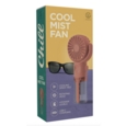 Cool Mist Fan