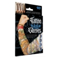 Tattoo Sleeves