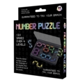 Number Puzzle