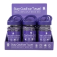 Stay Cool Ice Towel