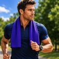 Stay Cool Ice Towel