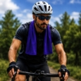 Stay Cool Ice Towel