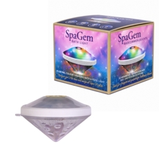 Spa Gem Bath Light