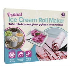 Ice Cream Maker