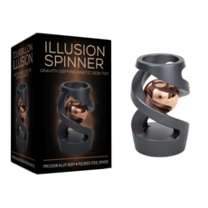 Illusion Spinner