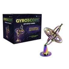 Gyroscope