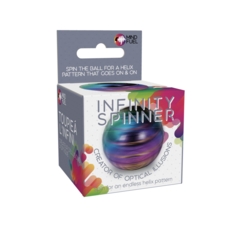 Infinity Spinner