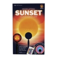 Sunset Lamp