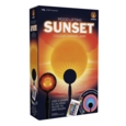 Sunset Lamp