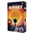 Sunset Lamp