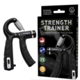 Strength Tester