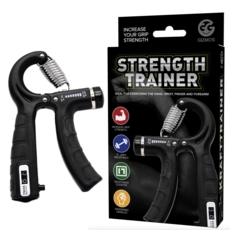 Strength Tester