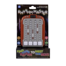 Rhythm Master