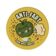 Sour Apple Anti Fart Mints