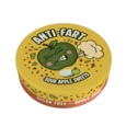 Sour Apple Anti Fart Mints