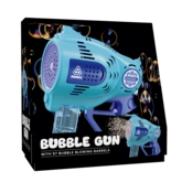Giant Bubble Gun