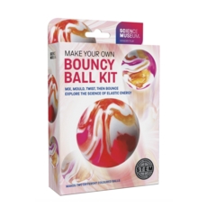 Science Museum MYO Bouncy Ball Kit