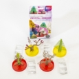 Science Museum Create Your Own Crystal Forest