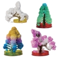 Science Museum Create a Crystal Forest 4pk