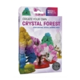 Science Museum Create a Crystal Forest 4pk