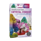 Science Museum Create a Crystal Forest 4pk