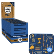 Tools Pocket Mints