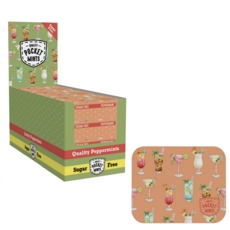 Cocktail Handbag Mints